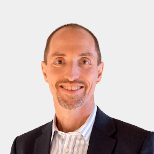 Michael Riley Image